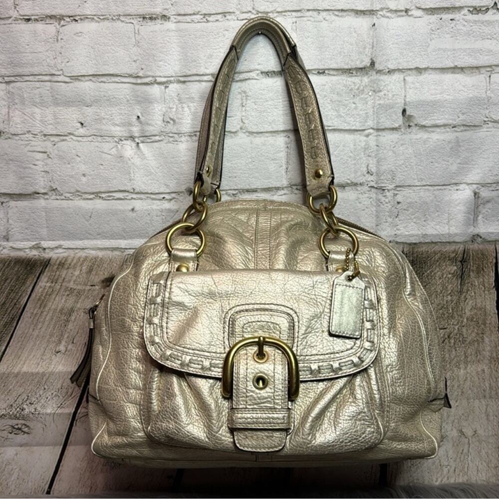 COACH - Shoulder bag